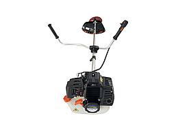 Триммер бензиновый Shtenli Demon Black PRO 2500 2,5 кВт, фото 2