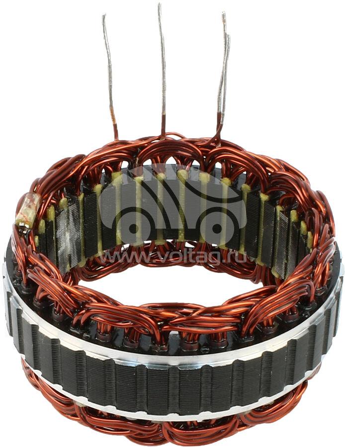 Cargo 138603, Статор генератора