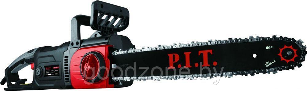 Электрическая пила P.I.T. PKE405-C7