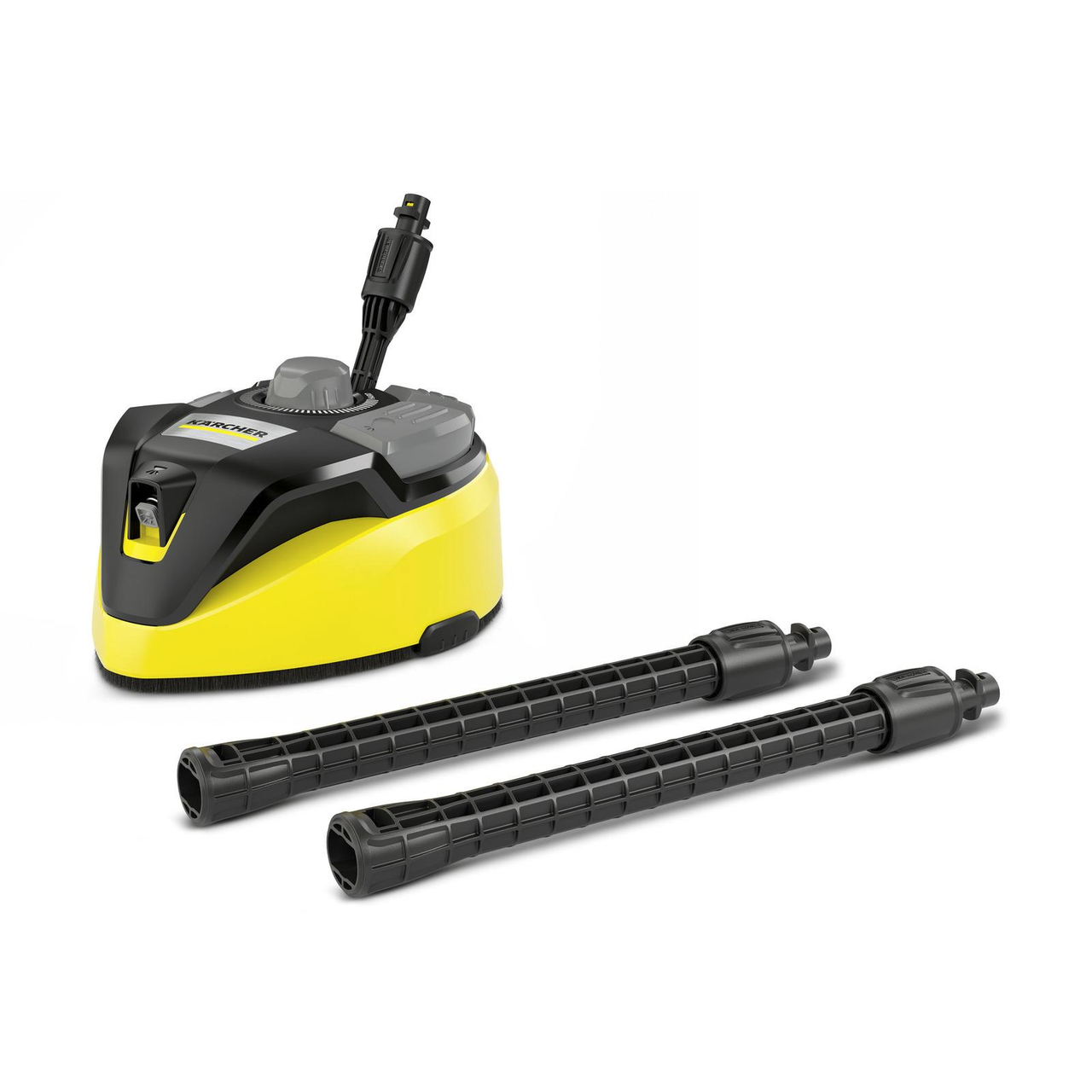 Щетка Karcher T-Racer T7 Plus 2.644-074.0 для очистки плоских поверхностей