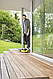 Щетка Karcher T-Racer T7 Plus 2.644-074.0 для очистки плоских поверхностей, фото 2