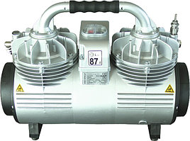 Компрессор для штукатурной станции мембранный LK250 (К2)
