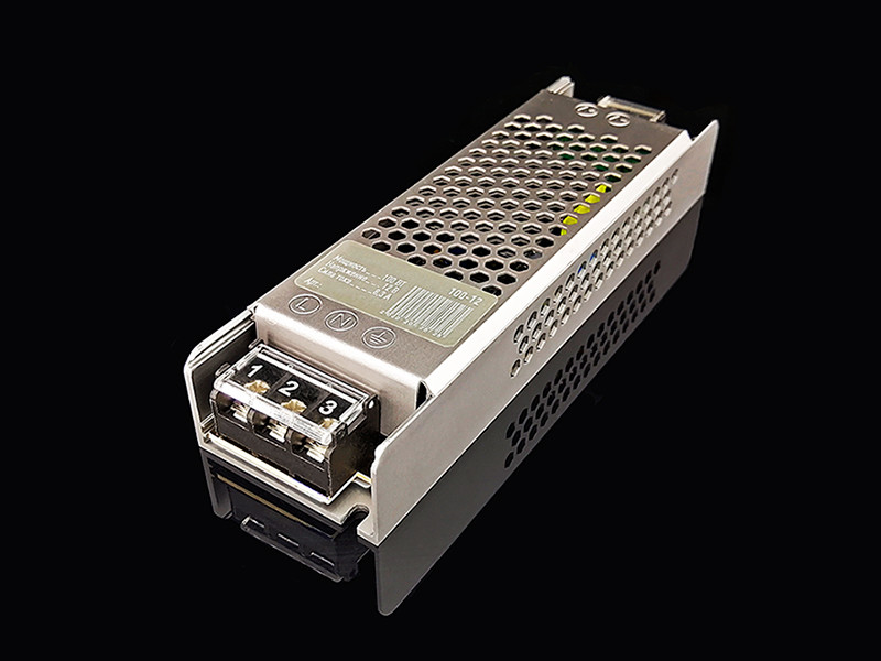 Блок питания 100W 12V IP33 ULTRA