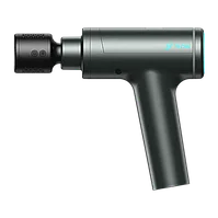 Перкуссионный массажер Flow ELITE