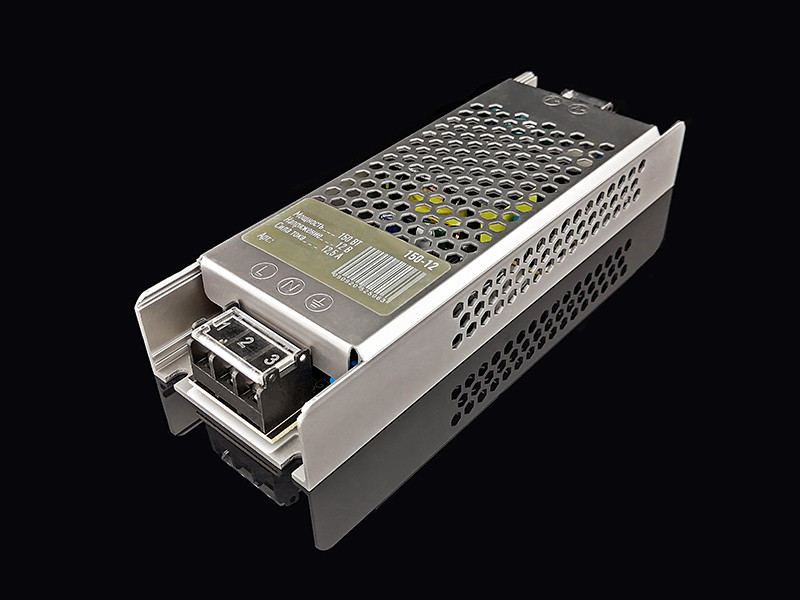 Блок питания 150W 12V IP33 ULTRA