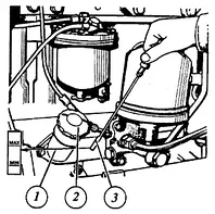 Своевременное проведение технического обслуживания сельскохозяйственной техники: подготовка тракторов к посевной