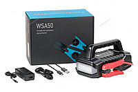 Пуско-зарядные устройства для автомобиля NORDBERG Устройство пусковое портативное 5/9/12/24V емкость 56 Aч