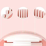 Массажер для чистки лица Xiaomi Mijia Sonic Facial Cleanser Голубой, фото 7