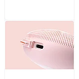 Массажер для чистки лица Xiaomi Mijia Sonic Facial Cleanser Голубой, фото 8