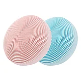 Массажер для чистки лица Xiaomi Mijia Sonic Facial Cleanser Голубой, фото 9