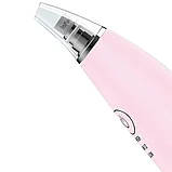 Аппарат для чистки лица inFace Blackhead Remover Розовый, фото 3