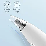 Аппарат для чистки лица inFace Blackhead Remover Розовый, фото 5