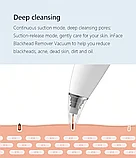 Аппарат для чистки лица inFace Blackhead Remover Розовый, фото 10