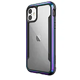 Чехол X-Doria Defense Shield для iPhone 11 Переливающийся, фото 3