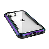 Чехол X-Doria Defense Shield для iPhone 11 Переливающийся, фото 4