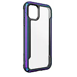 Чехол X-Doria Defense Shield для iPhone 11 Переливающийся, фото 5