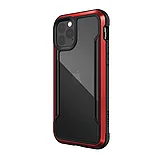 Чехол X-Doria Defense Shield для iPhone 11 Pro Красный, фото 7