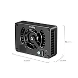 Система охлаждения SmallRig 4815 для Sony/Canon/Fujifilm, фото 2