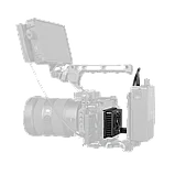 Система охлаждения SmallRig 4815 для Sony/Canon/Fujifilm, фото 4