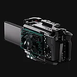 Система охлаждения Tilta для Sony ZV-E1 Чёрная, фото 2