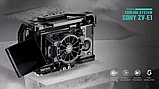 Система охлаждения Tilta для Sony ZV-E1 Чёрная, фото 7
