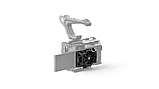 Система охлаждения Tilta для Sony a6700 Чёрная, фото 6