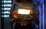 Осветитель Weeylite RB9 RGB, фото 2