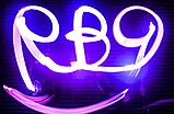 Осветитель Weeylite RB9 RGB, фото 3