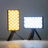 Осветитель Weeylite RB9 RGB, фото 7