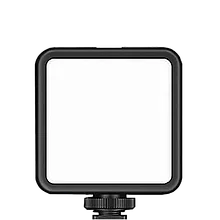Осветитель DigitalFoto RGB Nano KM-72A