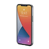Чехол Baseus Comfort для iPhone 12 Pro Max Чёрный, фото 4