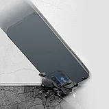 Чехол Baseus Comfort для iPhone 12 Pro Max Чёрный, фото 9