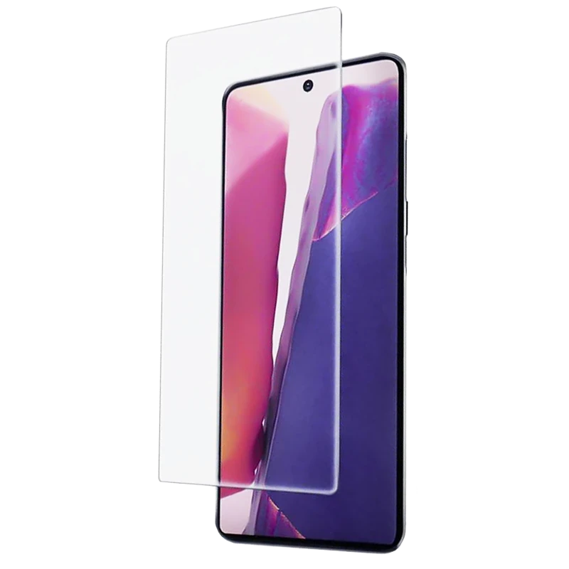 Стекло X-Doria Armour для Samsung Galaxy Note 20 Ultra