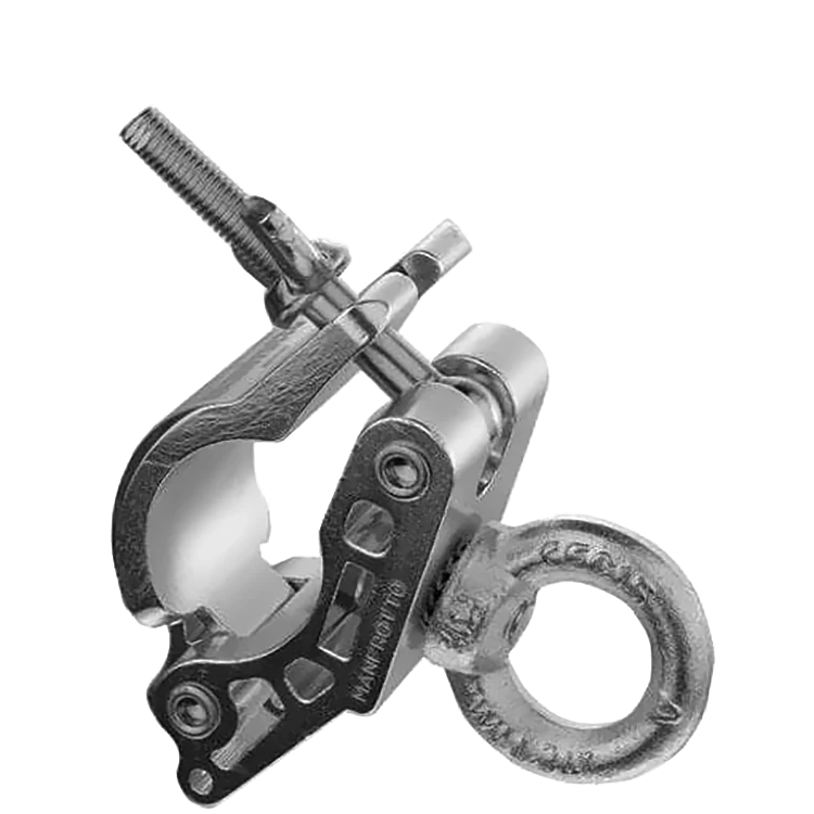 Зажим Avenger C4463-1 MP Eye Coupler с кольцом