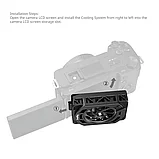 Система охлаждения SmallRig 4348 для Sony, фото 4