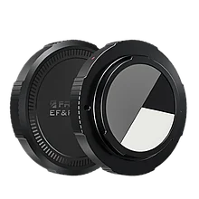 Крышка - карта баланса белого Freewell White Balance cap для Canon EF/RF