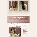 Беспроводная плойка Wellskins WX-JF200 Чёрная, фото 7