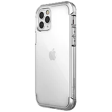 Чехол Raptic Air для iPhone 12 Pro Max Прозрачный