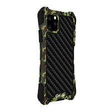 Чехол R-Just Amira для iPhone 11 Pro Max Камуфляж