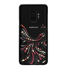 Чехол PQY Flying для Galaxy S9 Чёрный