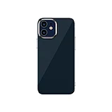 Чехол Baseus Glitter для iPhone 12 Pro Max Серебро, фото 2