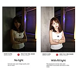 Кольцевой осветитель FotorGear GH06 MagSafe Ring light Чёрный, фото 7
