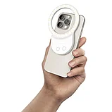 Кольцевой осветитель FotorGear GH06 MagSafe Ring light Чёрный, фото 8