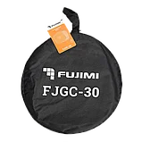 Серая карта 30 см для установки баланса белого FUJIMI FJGC-30, фото 3