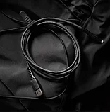 Кабель Nomad Expedition Lightning MFI 1,5 м Чёрный, фото 7