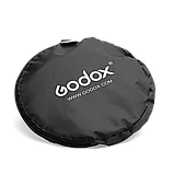 Отражатель Godox RFT-09 60см просветный, фото 4