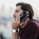 Чехол X-Doria Defense Tactical для iPhone 11 Pro Чёрный, фото 2