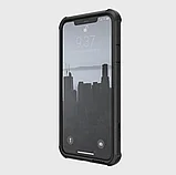 Чехол X-Doria Defense Tactical для iPhone 11 Pro Чёрный, фото 5