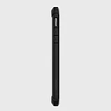 Чехол X-Doria Defense Tactical для iPhone 11 Pro Чёрный, фото 6