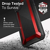 Чехол X-Doria Defense Tactical для iPhone 11 Pro Чёрный, фото 10